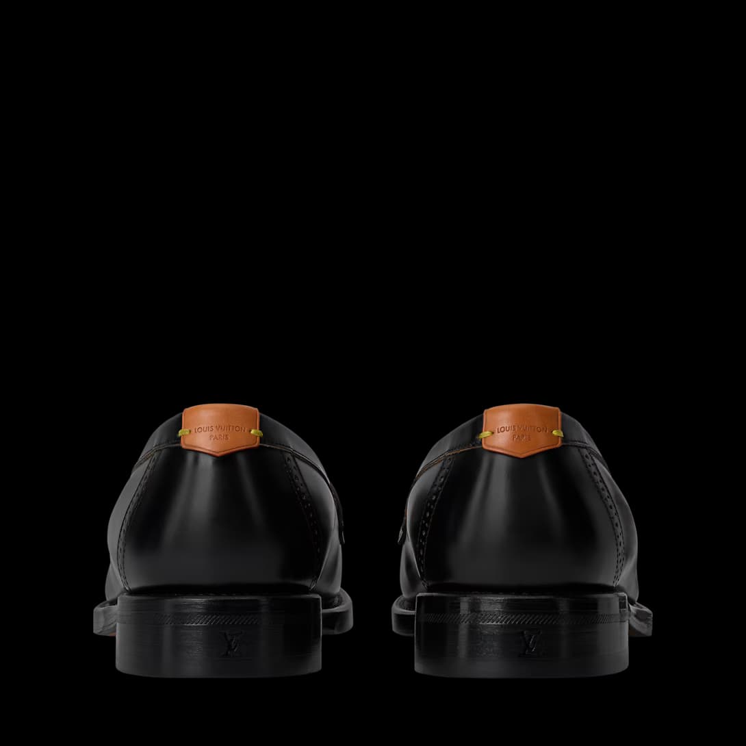 LV Hoxton Loafer — view 5