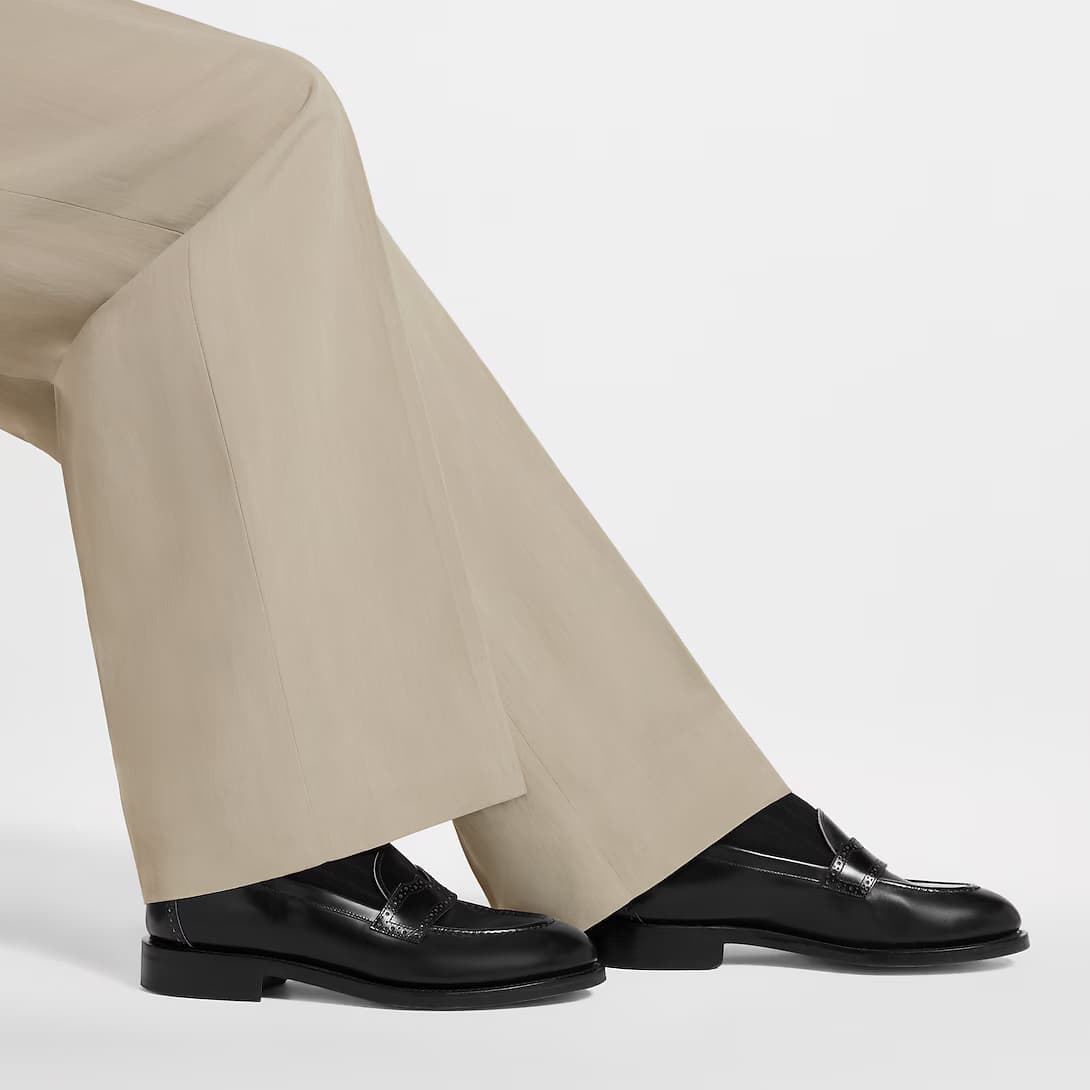 LV Hoxton Loafer — view 7