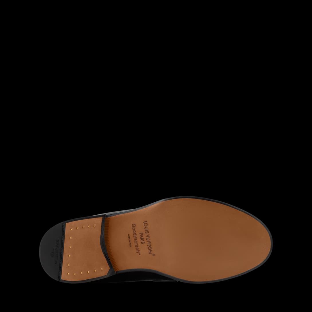 LV Hoxton Loafer — view 6