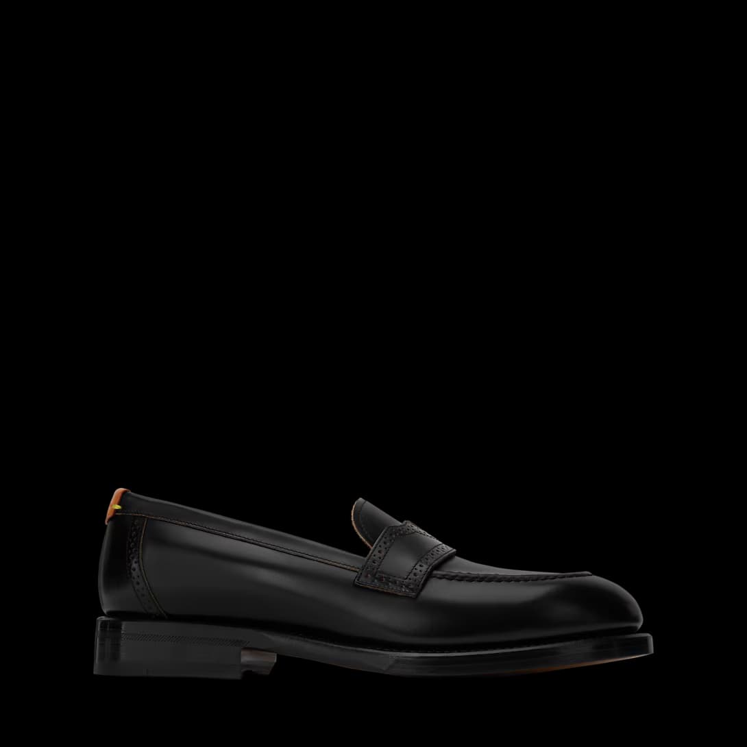 LV Hoxton Loafer — view 3