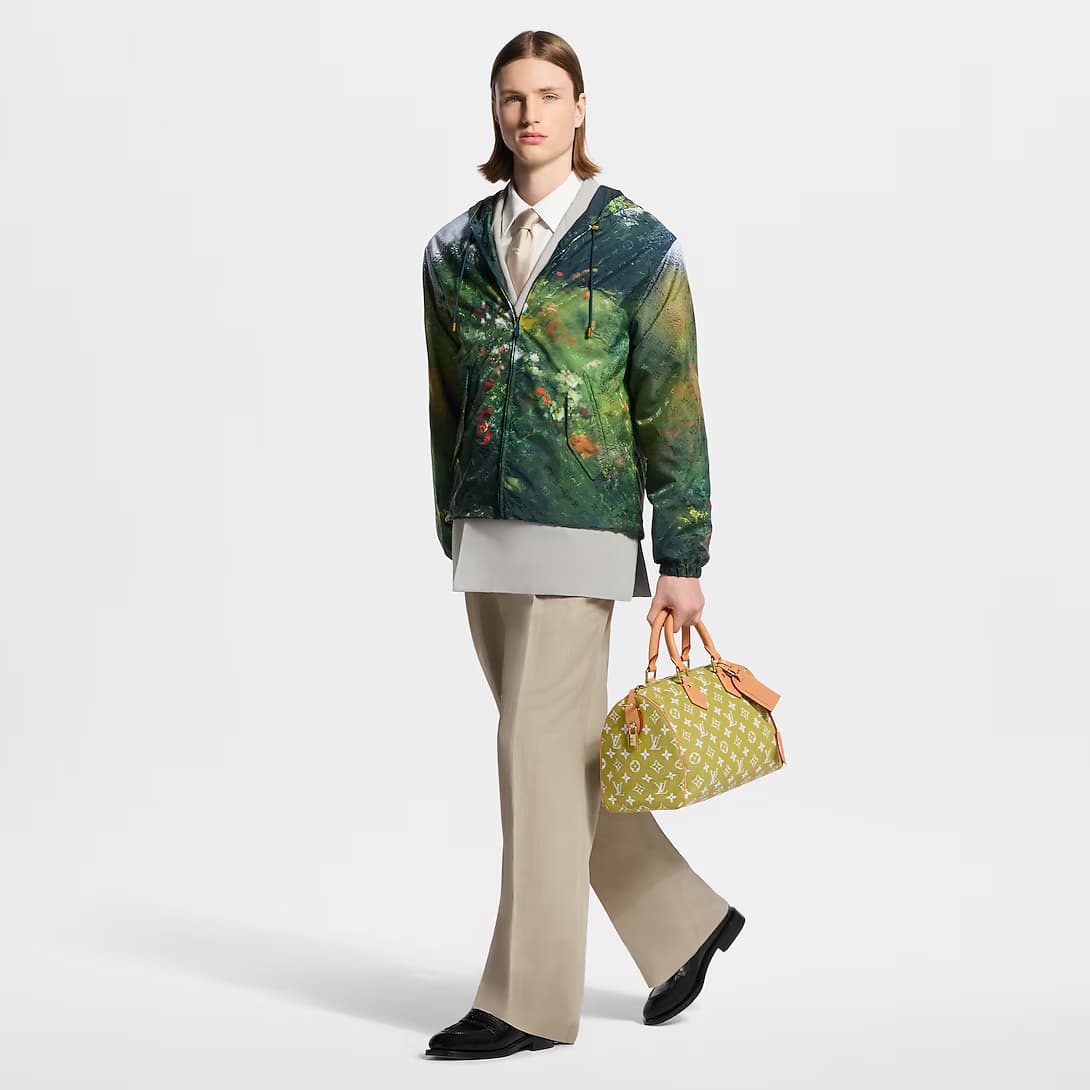 LV Hoxton Loafer — view 1