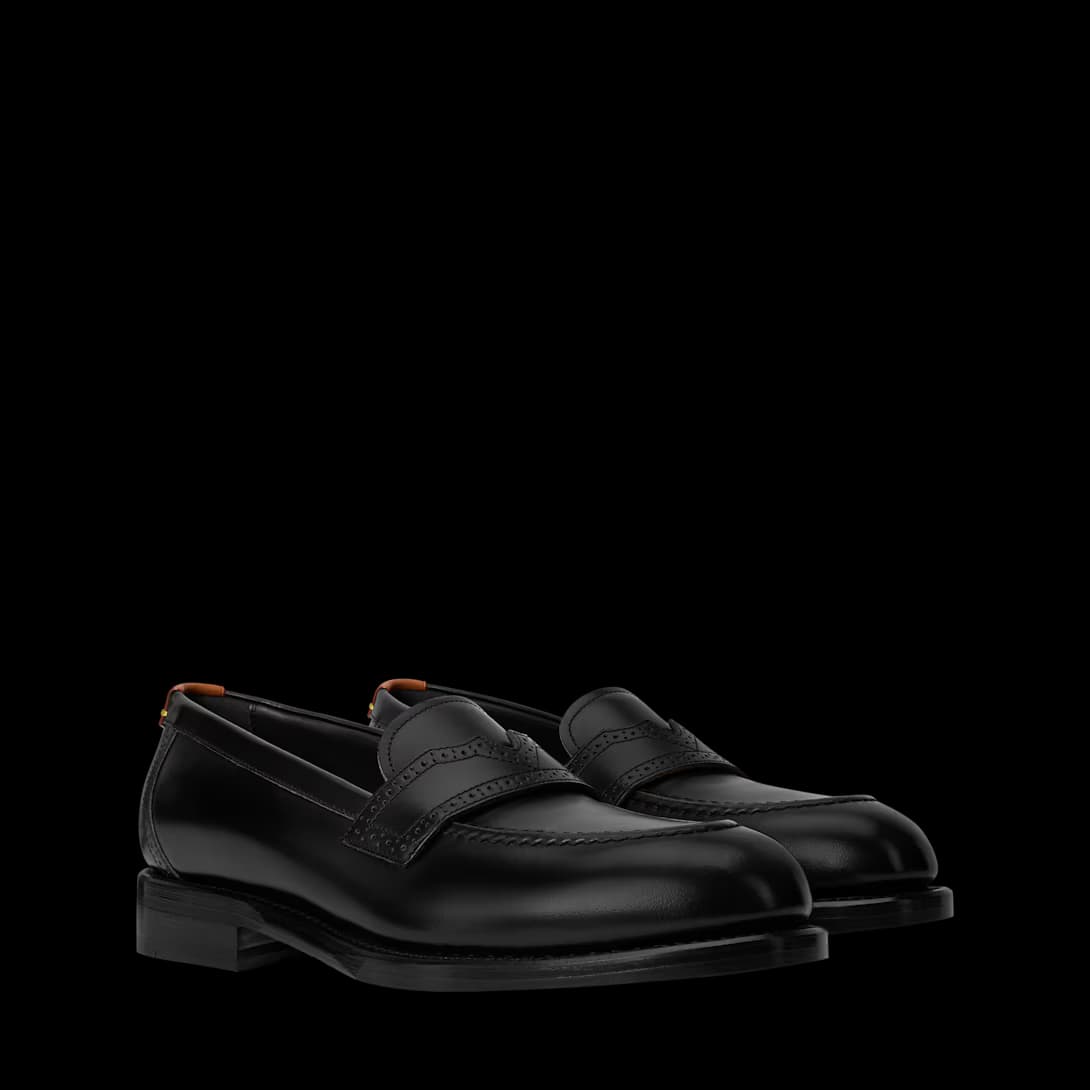LV Hoxton Loafer — view 2