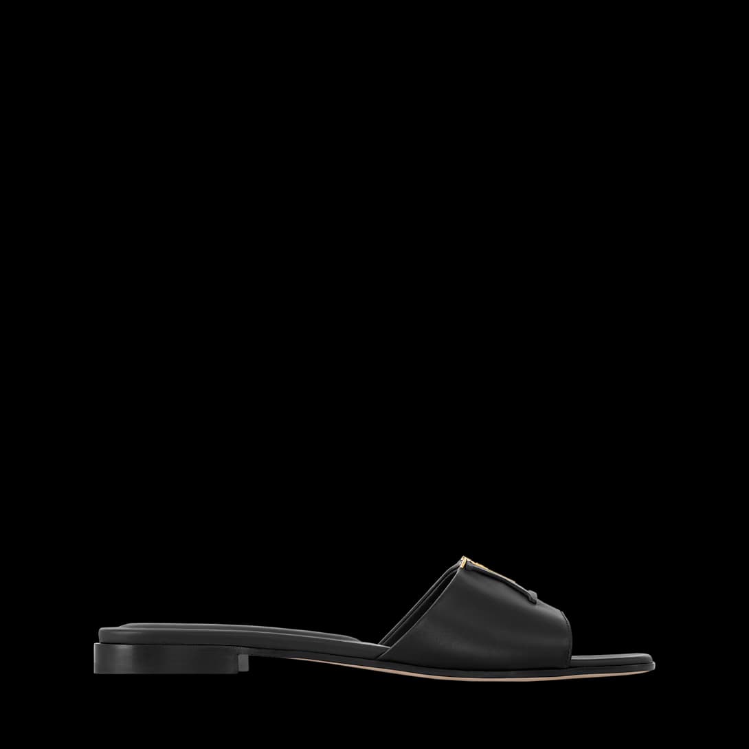 LV Mare Flat Mule — view 3
