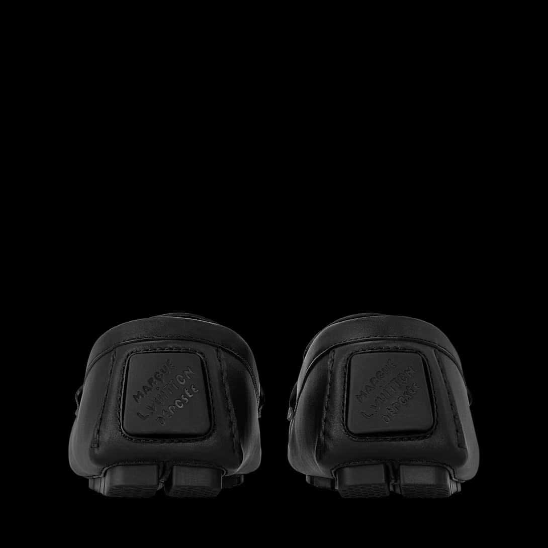 LV Monza Moccasin — view 5