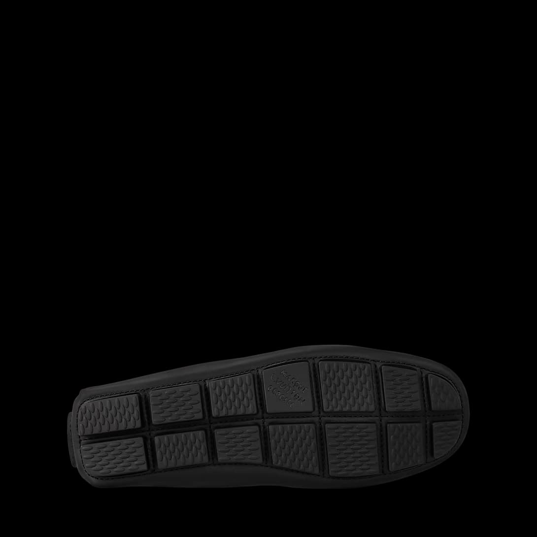 LV Monza Moccasin — view 6