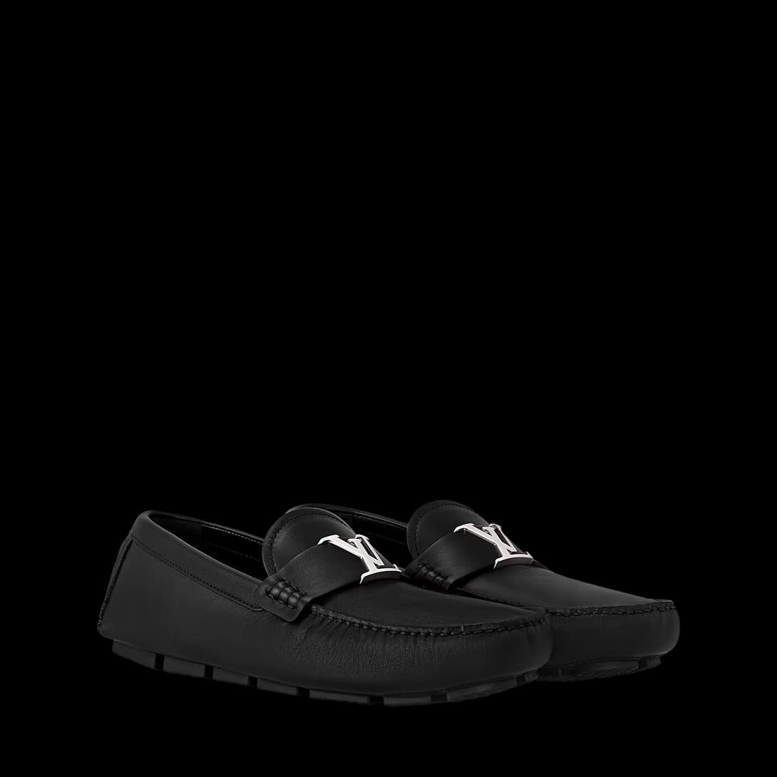 LV Monza Moccasin — view 2
