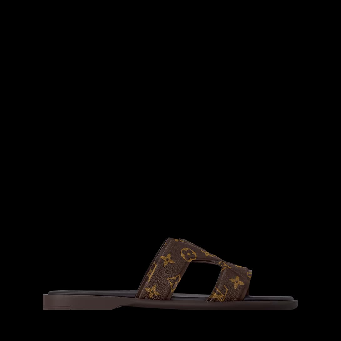 LV Oasis Mule — view 3