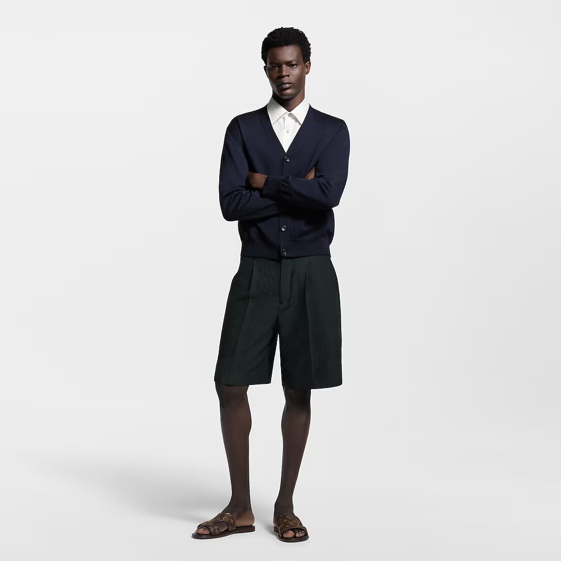 LV Oasis Mule — view 1
