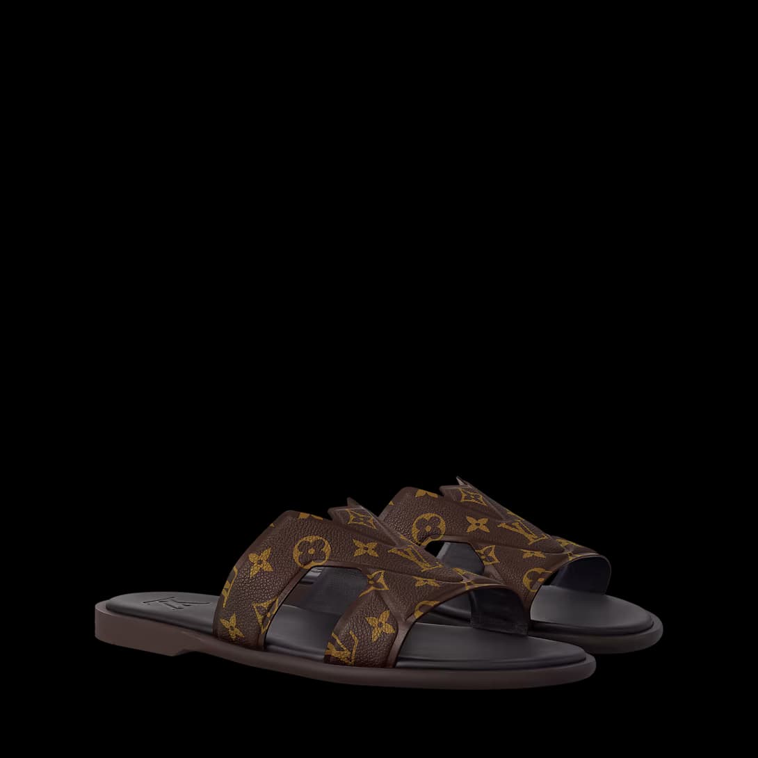 LV Oasis Mule — view 2