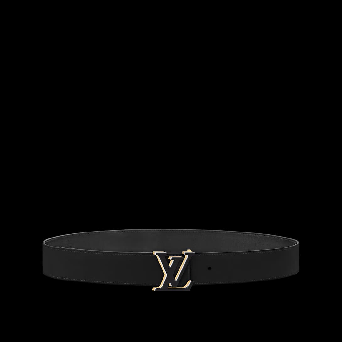 LV Optic 40mm Reversible Belt — view 5