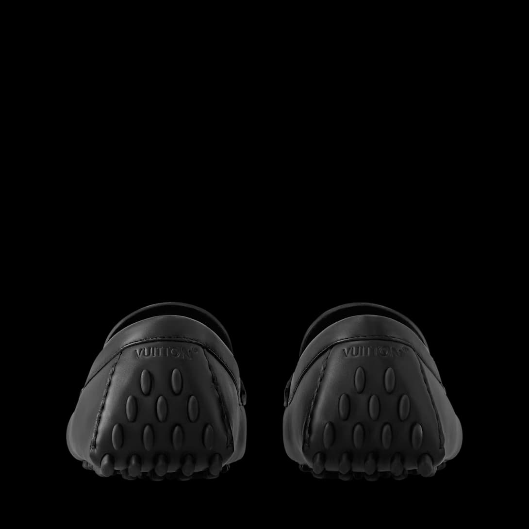 LV Silverstone Moccasin — view 5