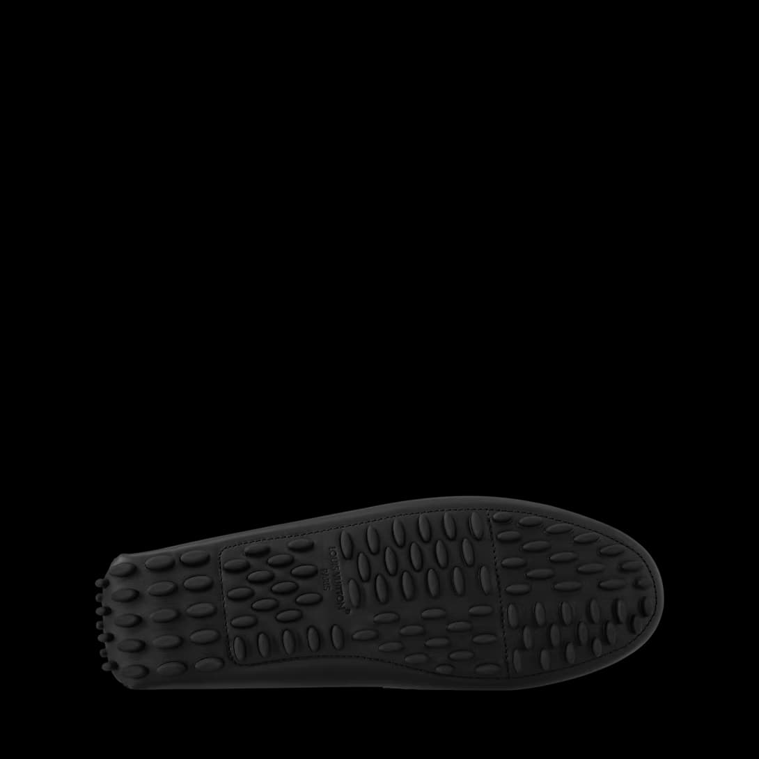 LV Silverstone Moccasin — view 6