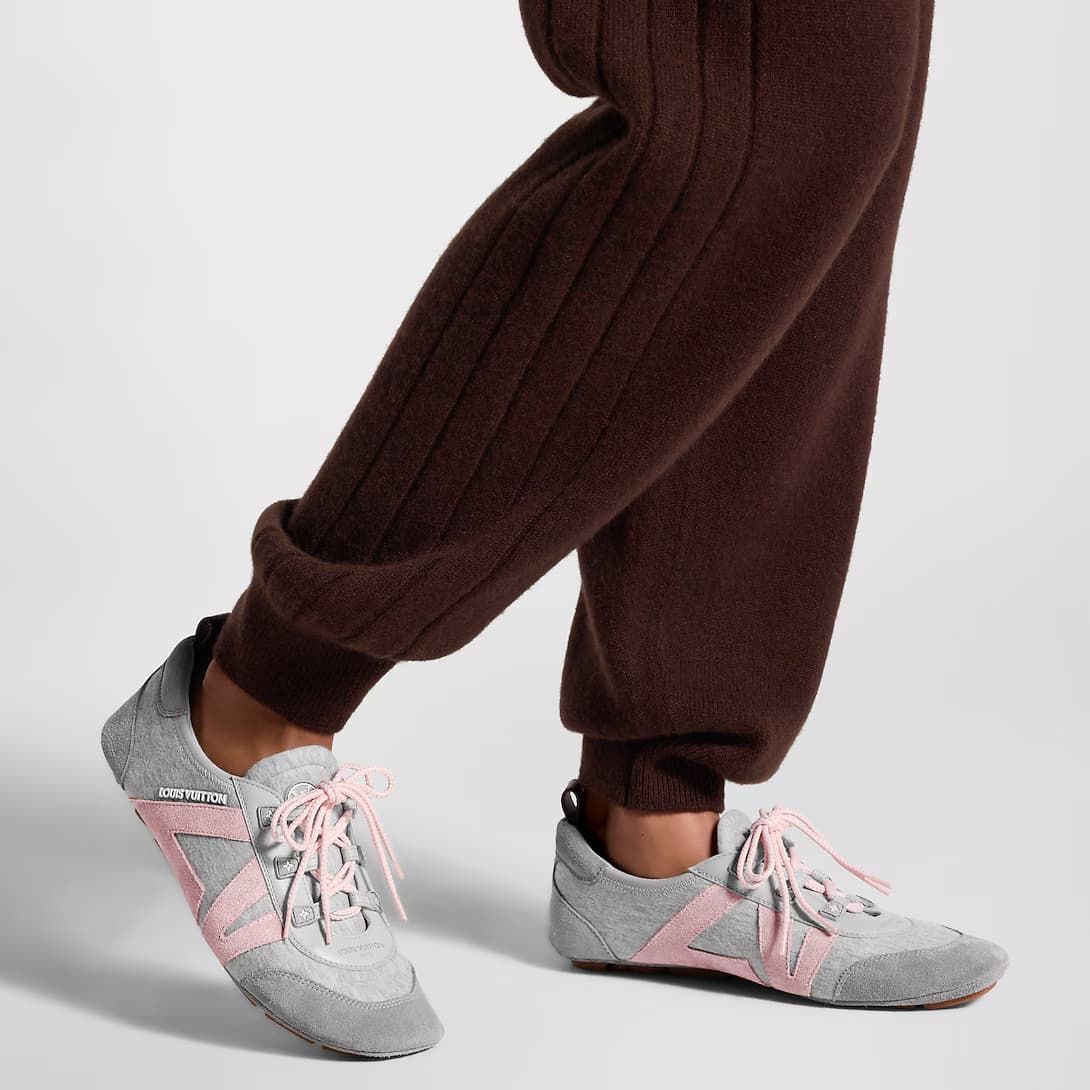 LV Sneakerina — view 7
