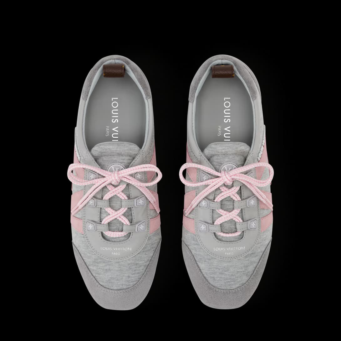LV Sneakerina — view 4