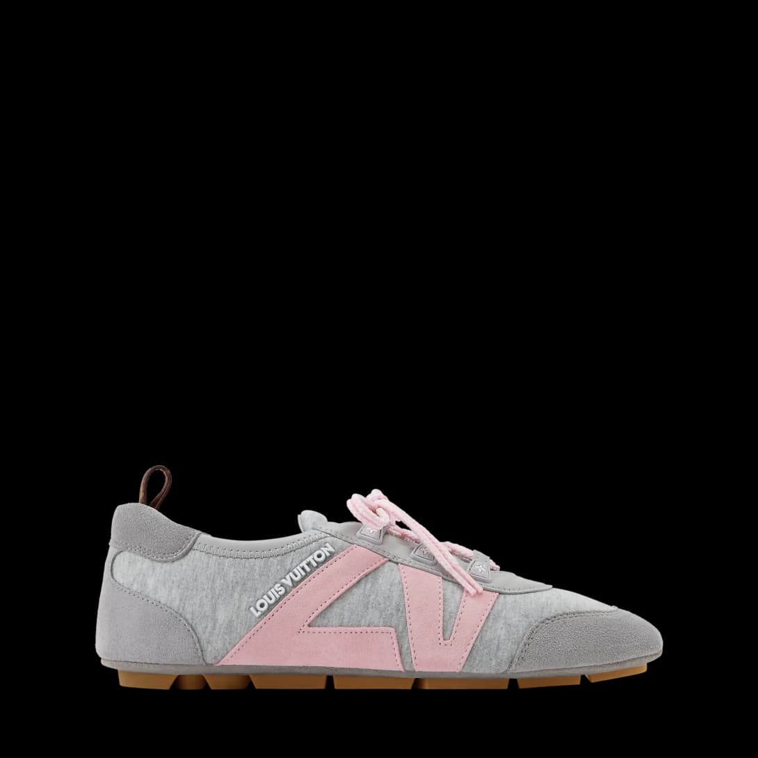 LV Sneakerina — view 3