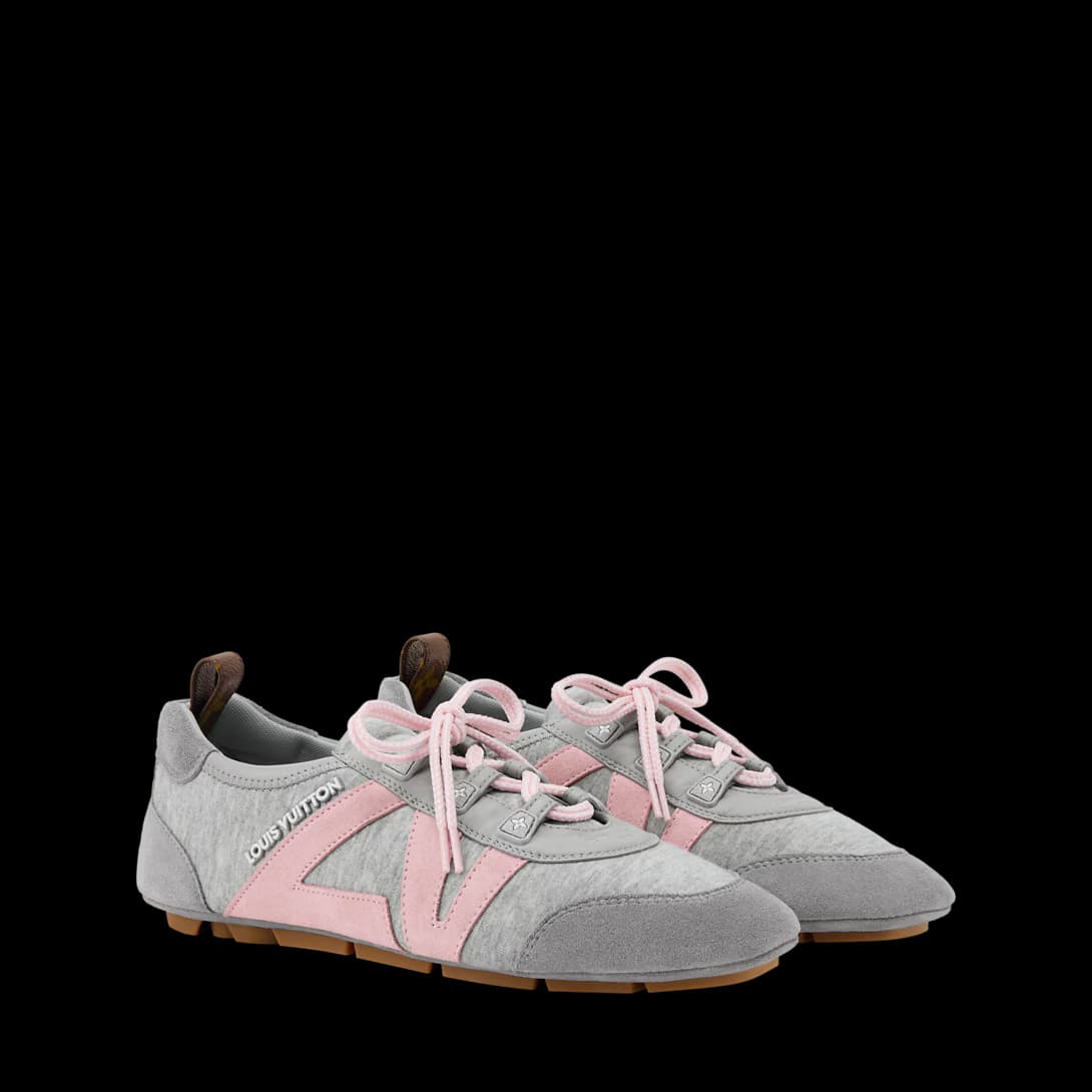 LV Sneakerina — view 2