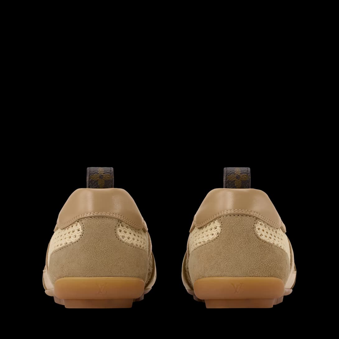 LV Sneakerina VB — view 5