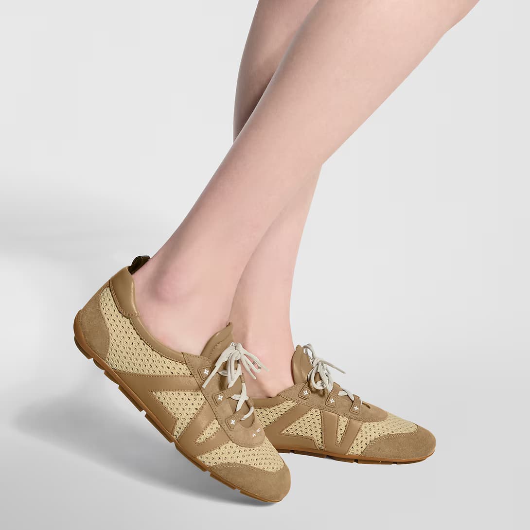 LV Sneakerina VB — view 7