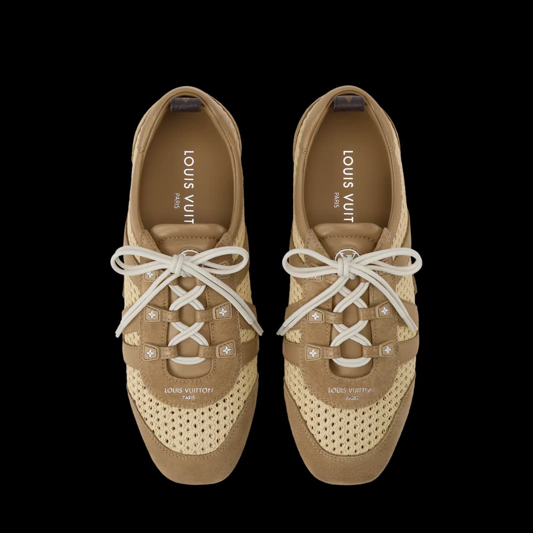 LV Sneakerina VB — view 4