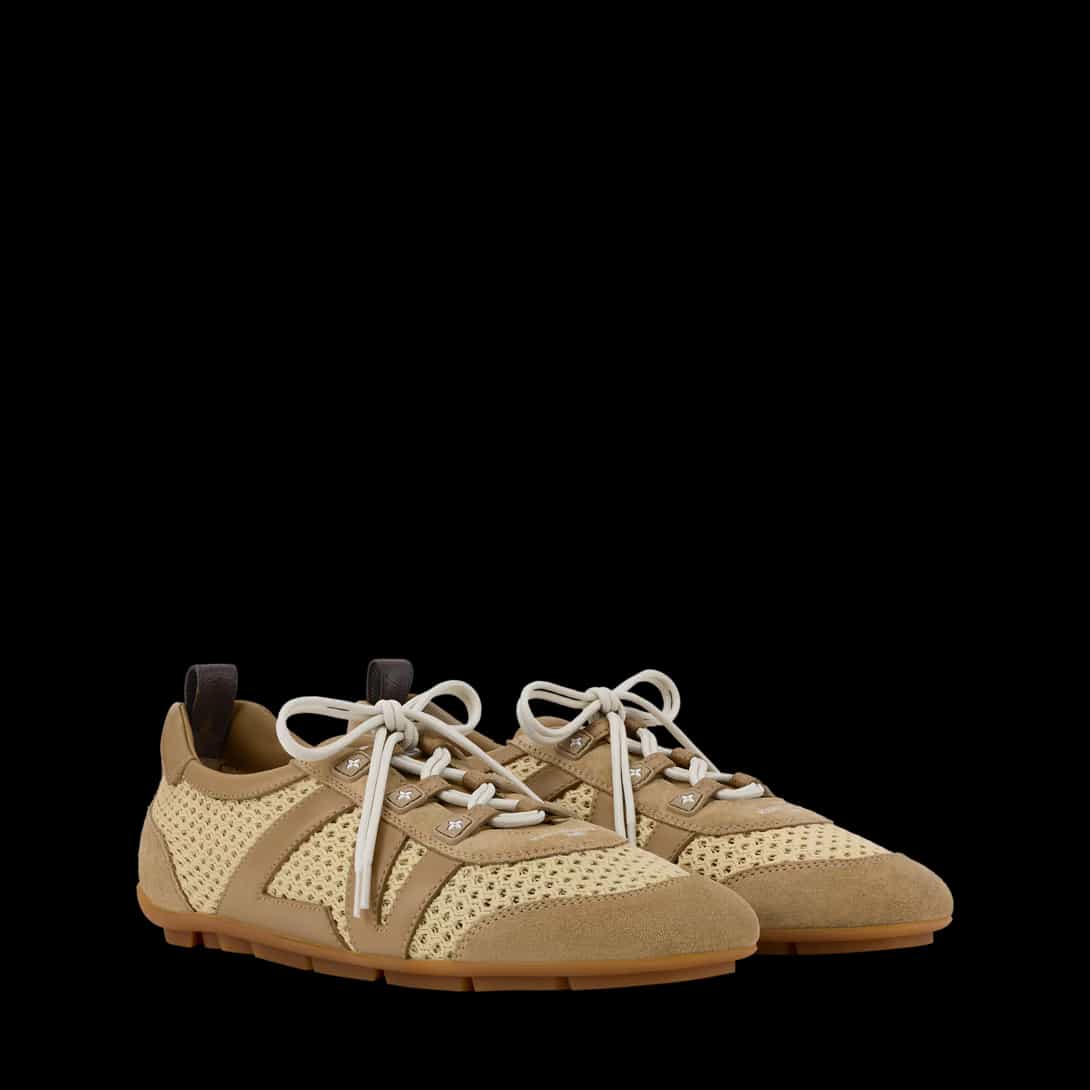 LV Sneakerina VB — alternate view