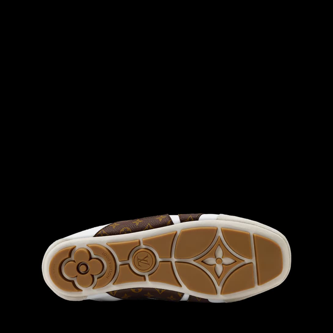 LV Sneakerina Open Back WR — view 5