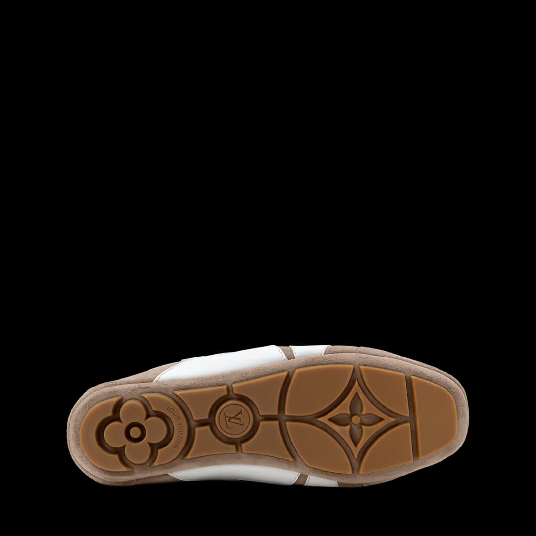 LV Sneakerina Open Back — view 5