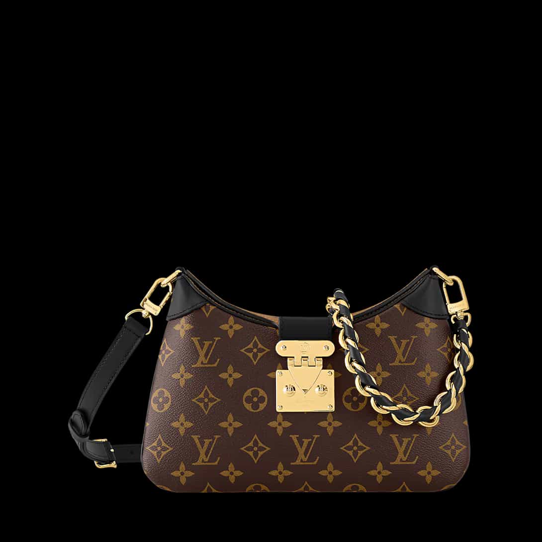 LV Twinny — alternate view