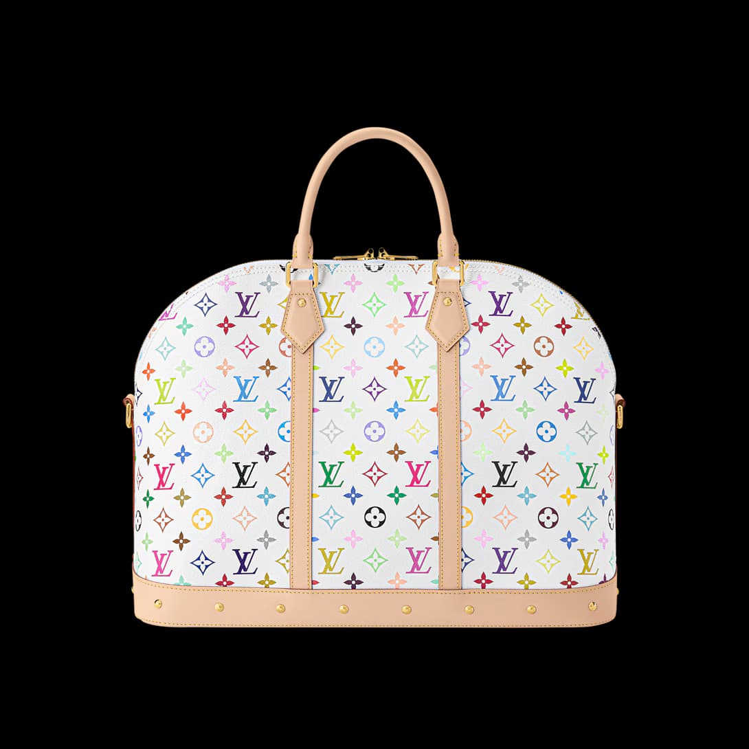 LV x TM Alma Travel — view 6
