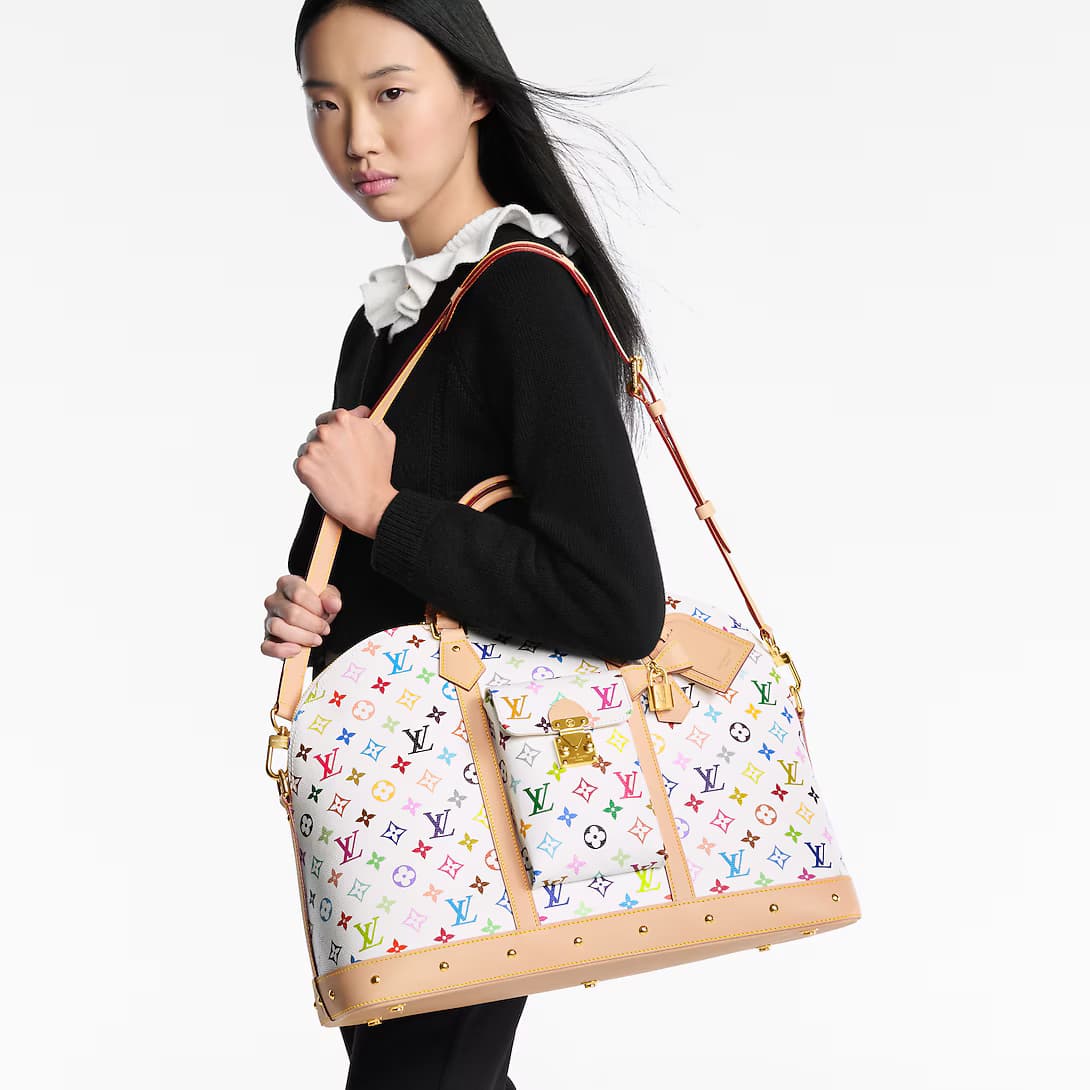 LV x TM Alma Travel — view 7