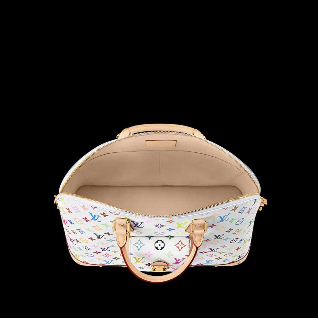 LV x TM Alma Travel — view 4