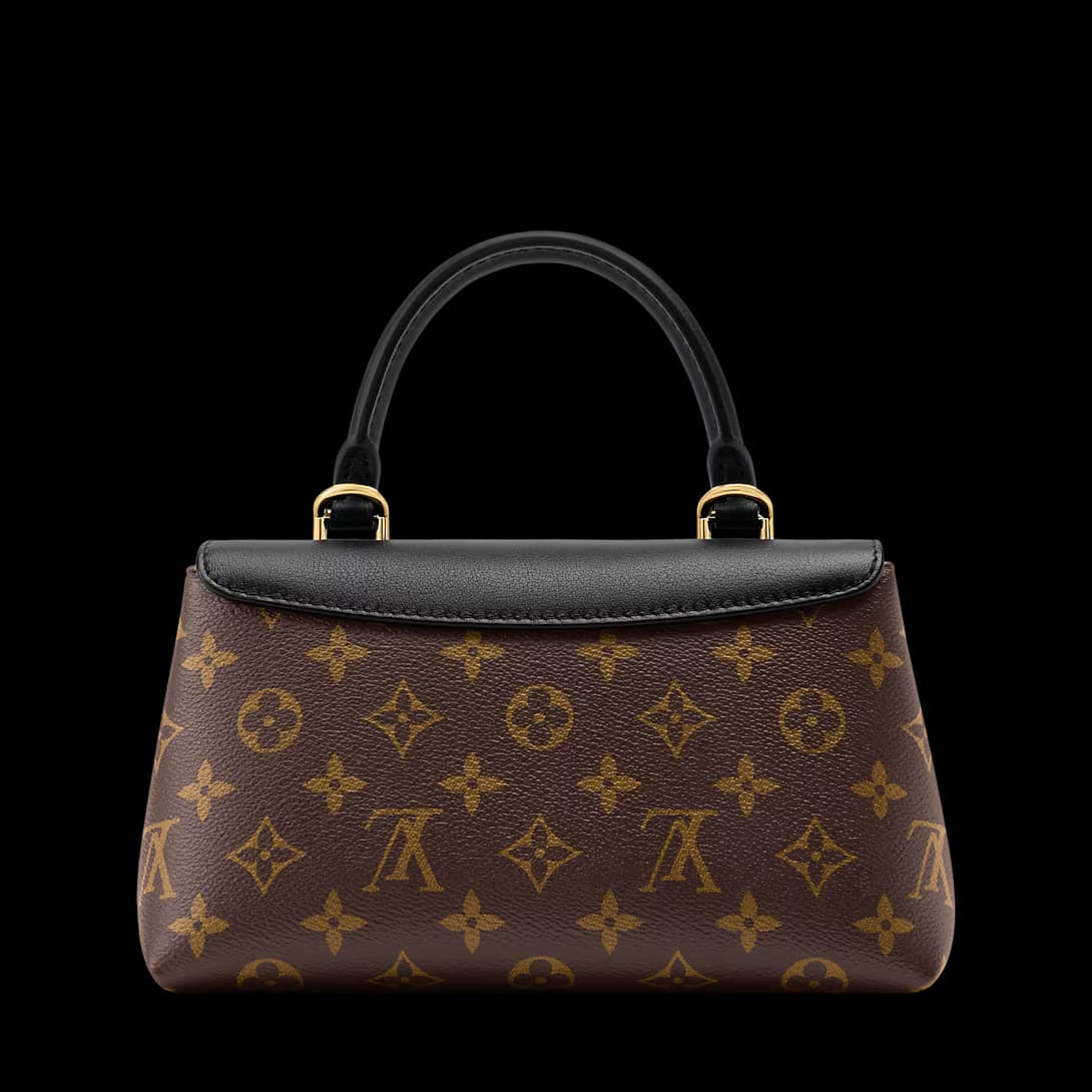 Madeleine BB — view 6