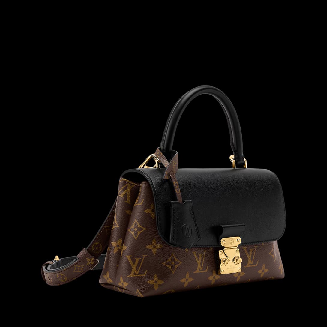 Madeleine BB — view 4