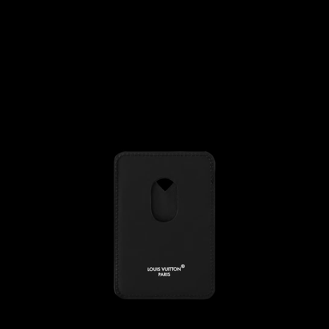 Magnetic Card Holder — view 16