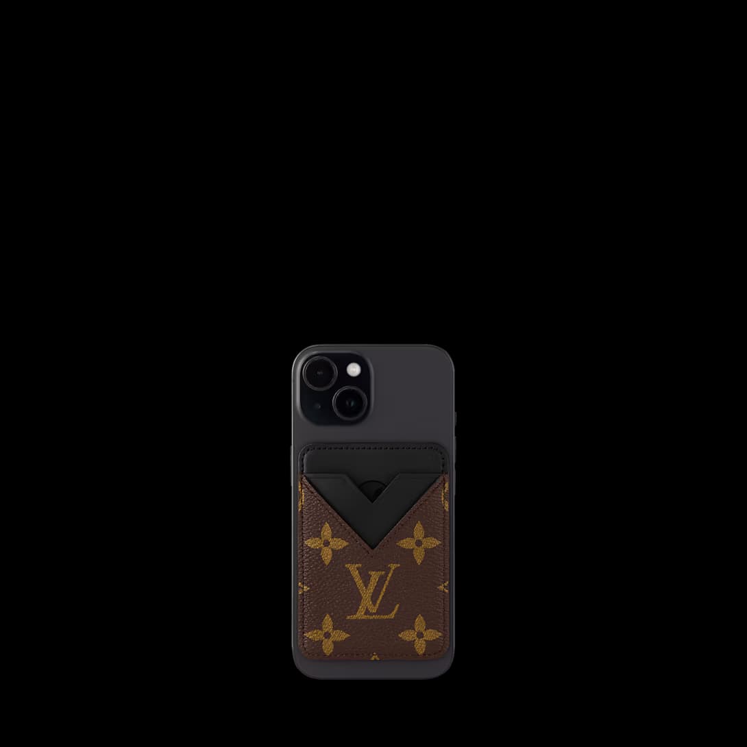 Magnetic Card Holder — view 15