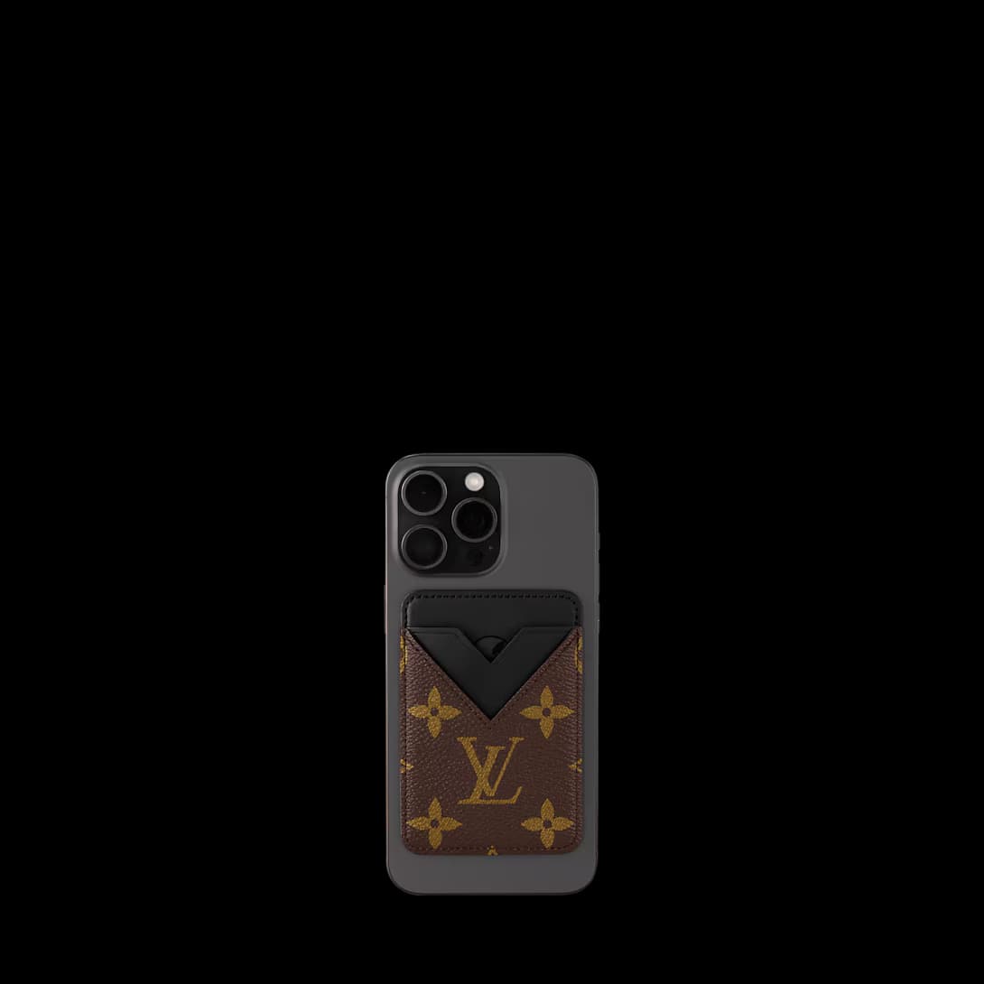 Magnetic Card Holder — view 17