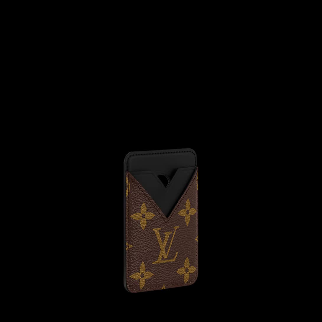 Magnetic Card Holder — view 14