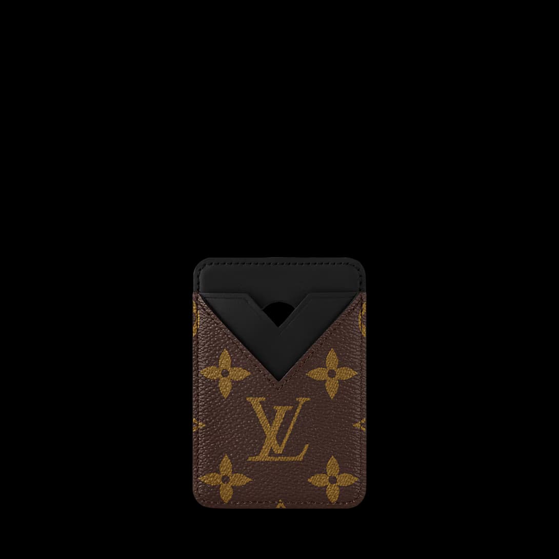 Magnetic Card Holder — view 13
