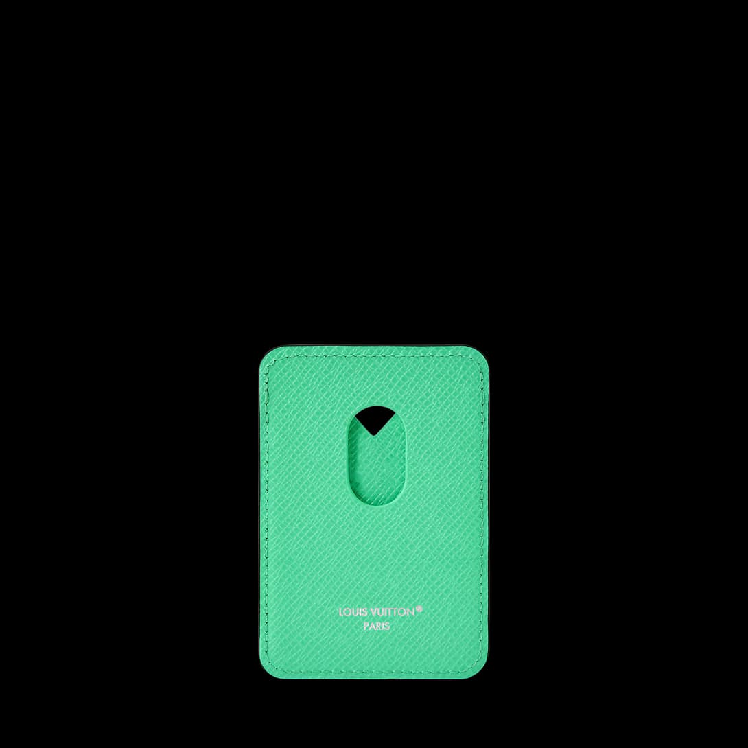 Magnetic Card Holder — view 10