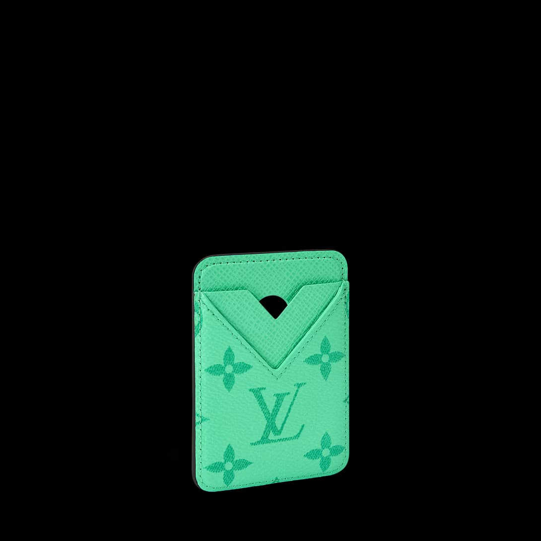 Magnetic Card Holder — view 9