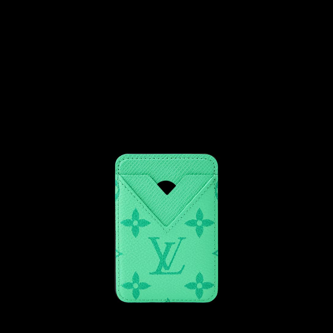Magnetic Card Holder — view 8