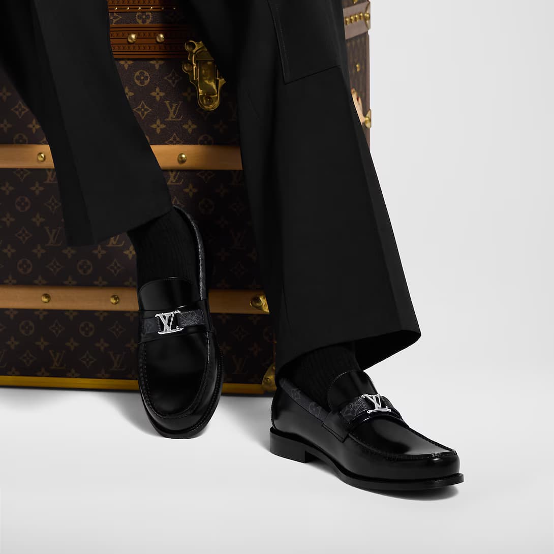 Major Loafer — view 7
