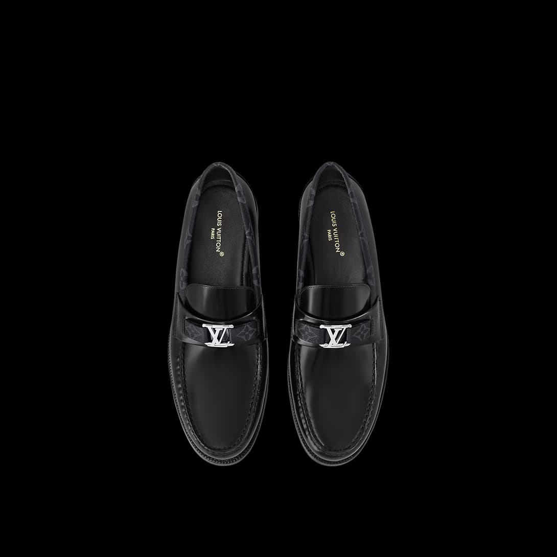 Major Loafer — view 4