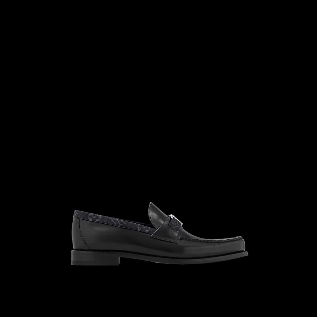 Major Loafer — view 3