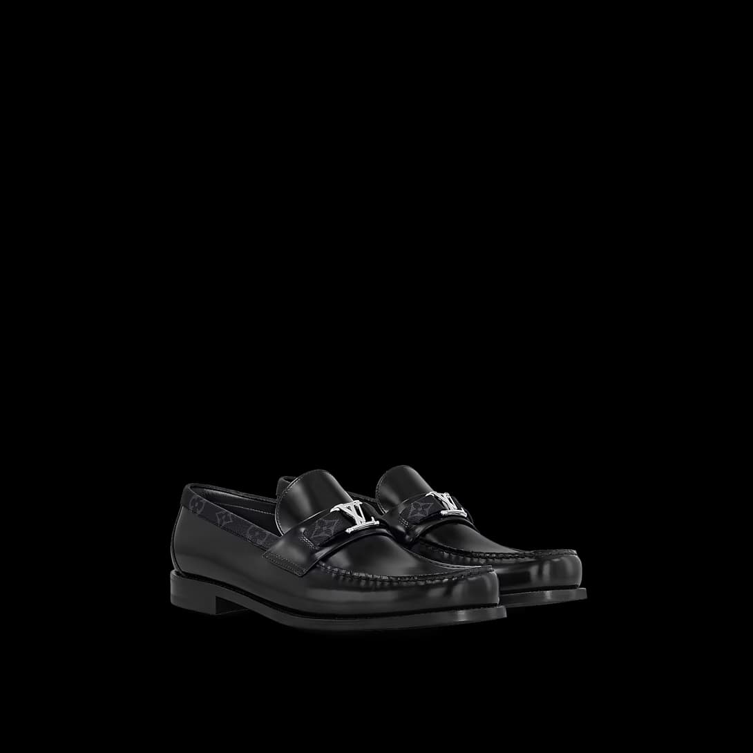 Major Loafer — view 2