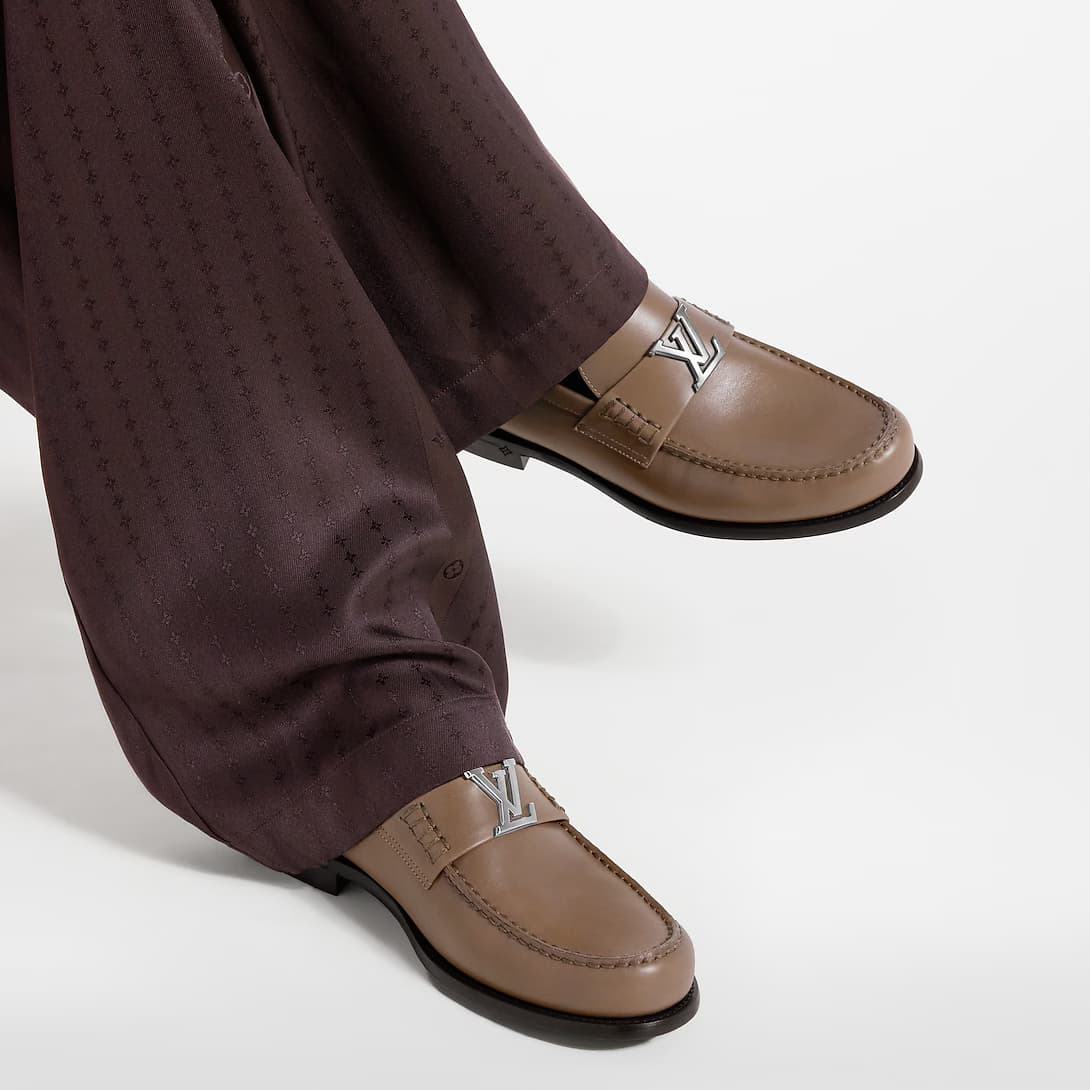 Major Loafer AA — view 6