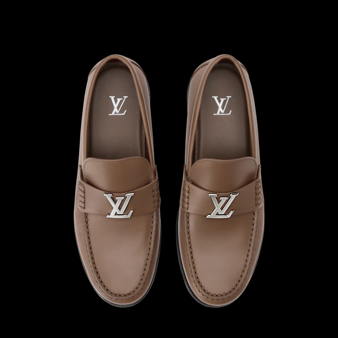 Major Loafer AA — view 4