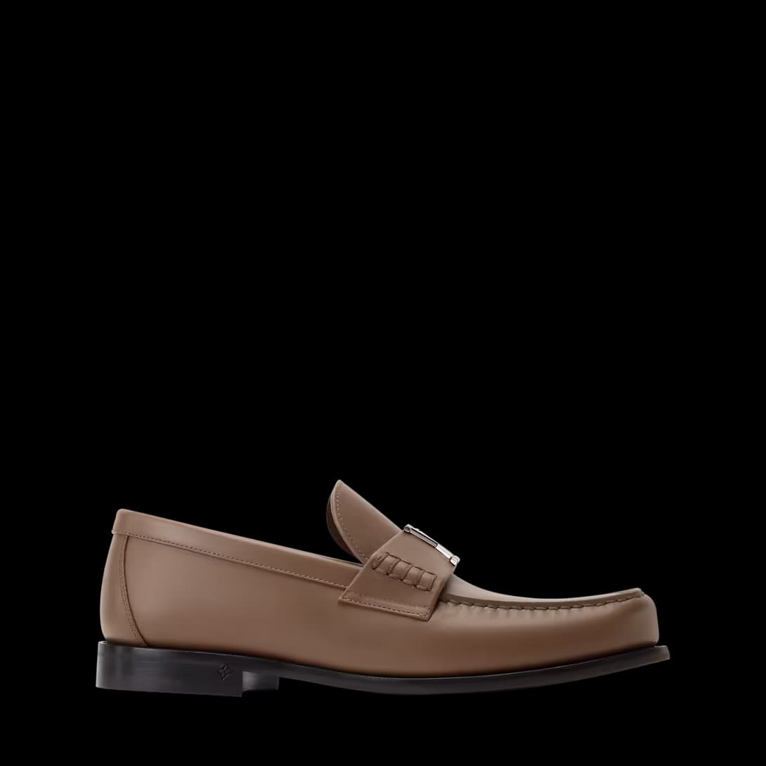 Major Loafer AA — view 3
