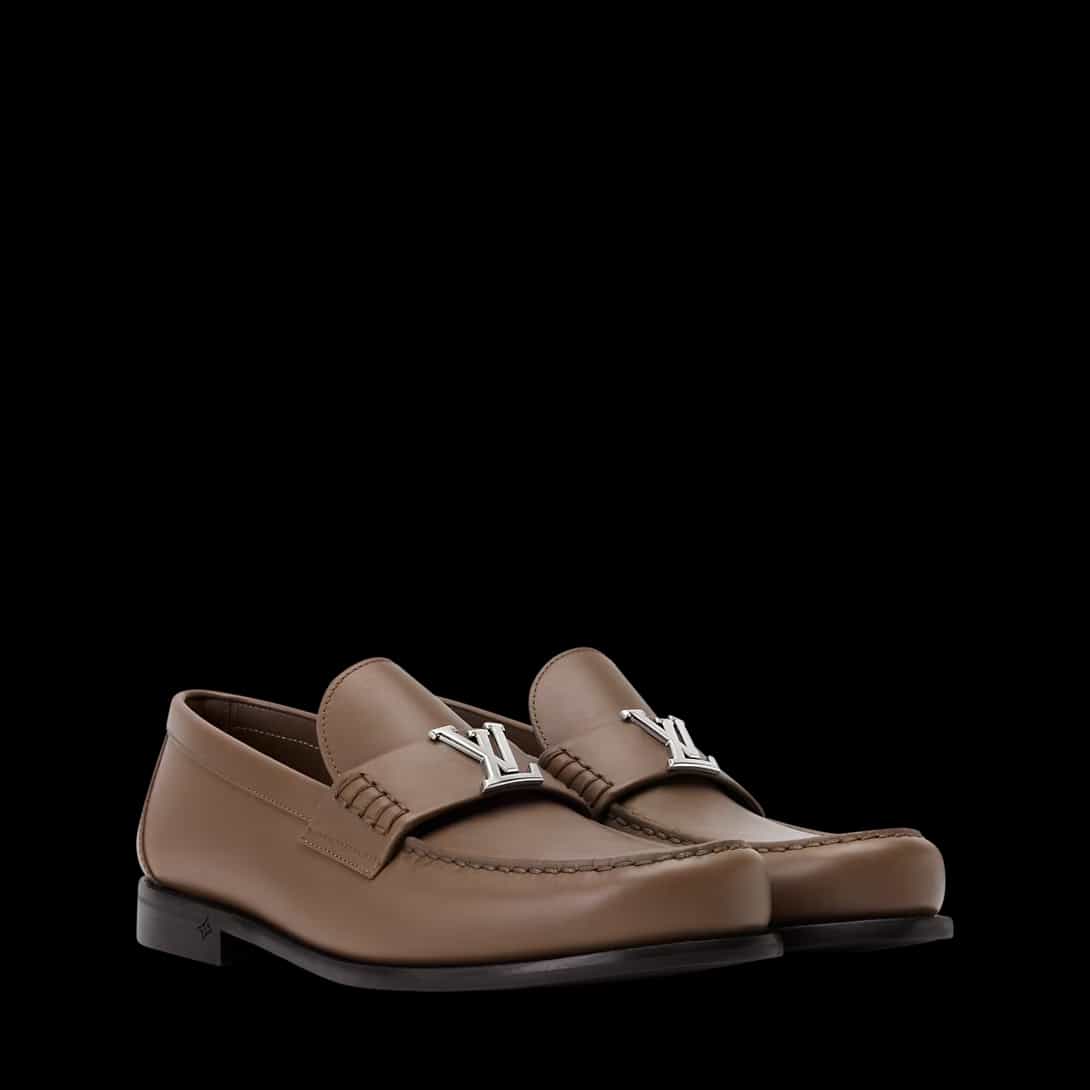 Major Loafer AA — alternate view