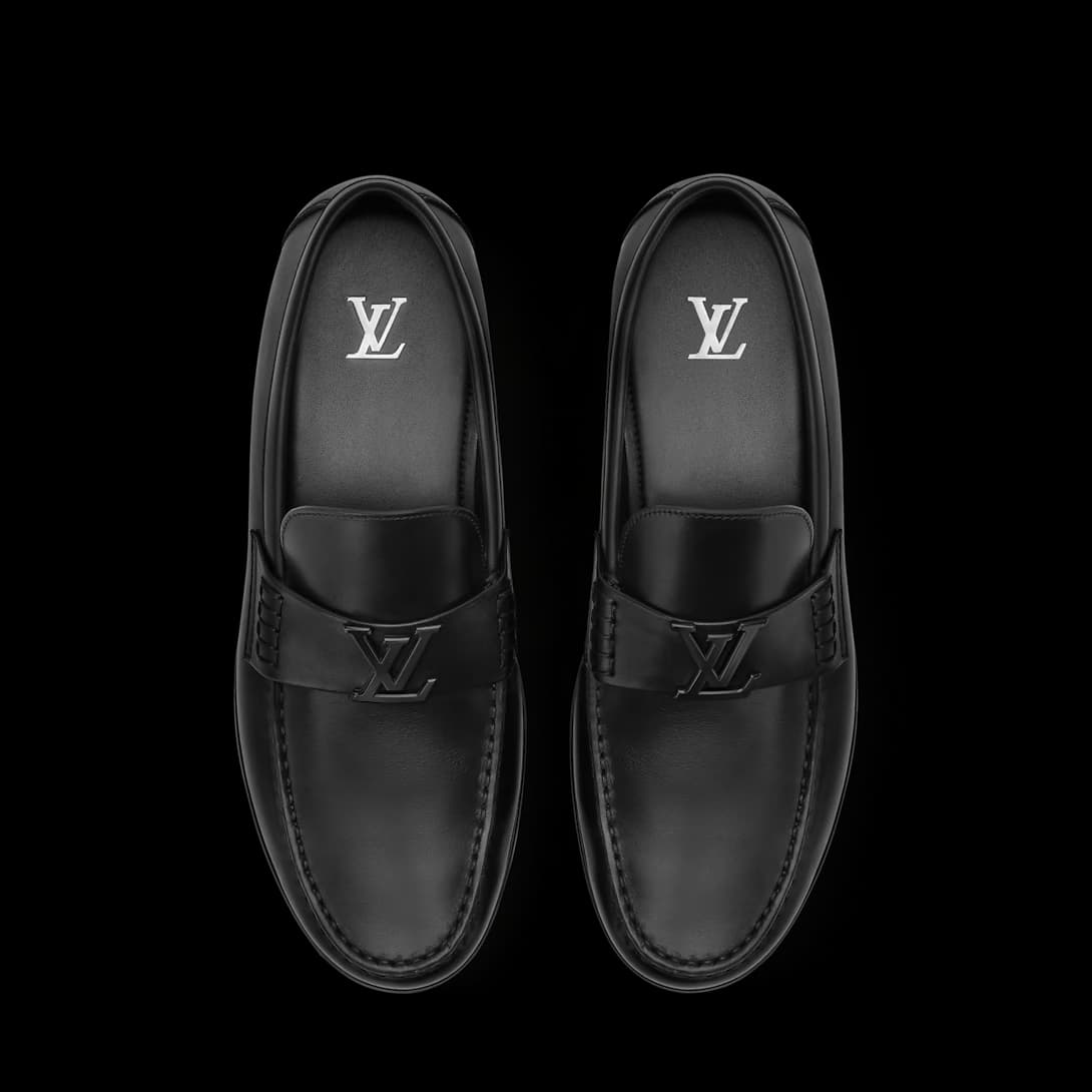 Major Loafer VV — view 4