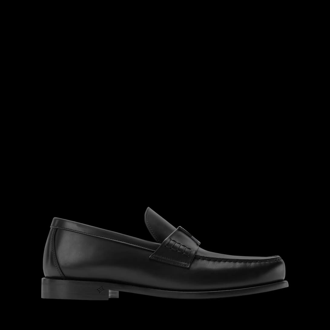 Major Loafer VV — view 3